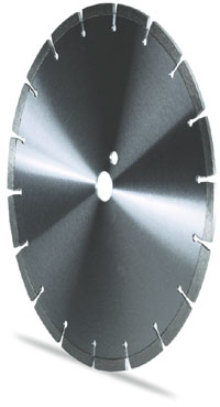 diamond saw blade 