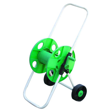 Hose Reel Carts