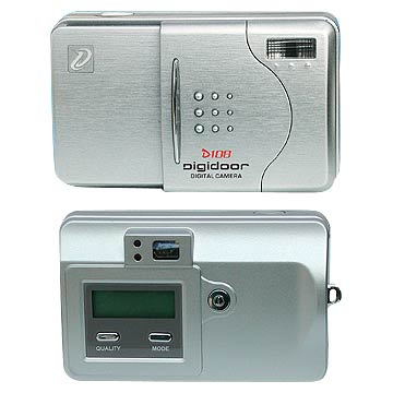 cheap digital camera 