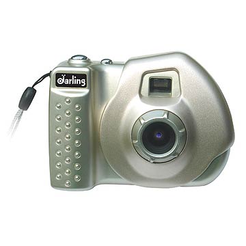 canon digital camera 