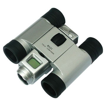 camera binoculars 