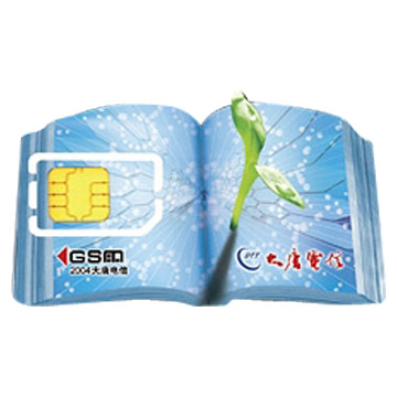 SIM Card for GSM
