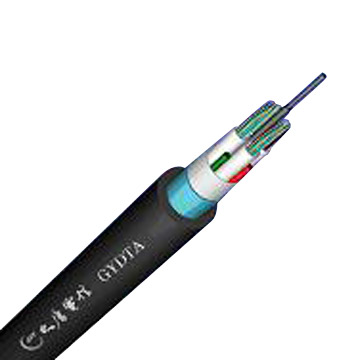 Ducted and Aerial Optical Fiber Cables