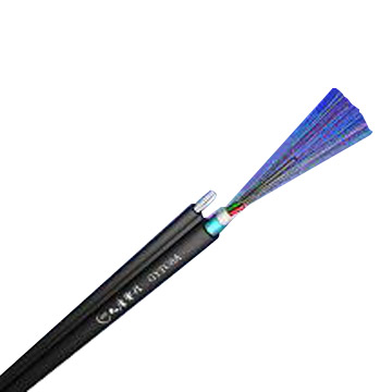 Self-Supporting Aerial Optical Fiber Cables