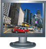 15&quot;LCD CCTV Monitor