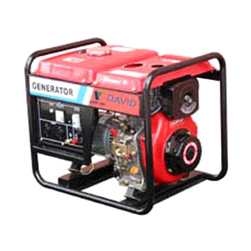 portable generator 