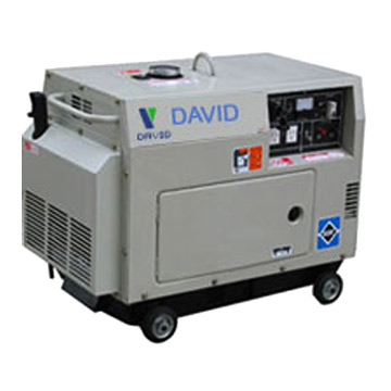 diesel generator 