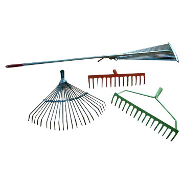 Rakes