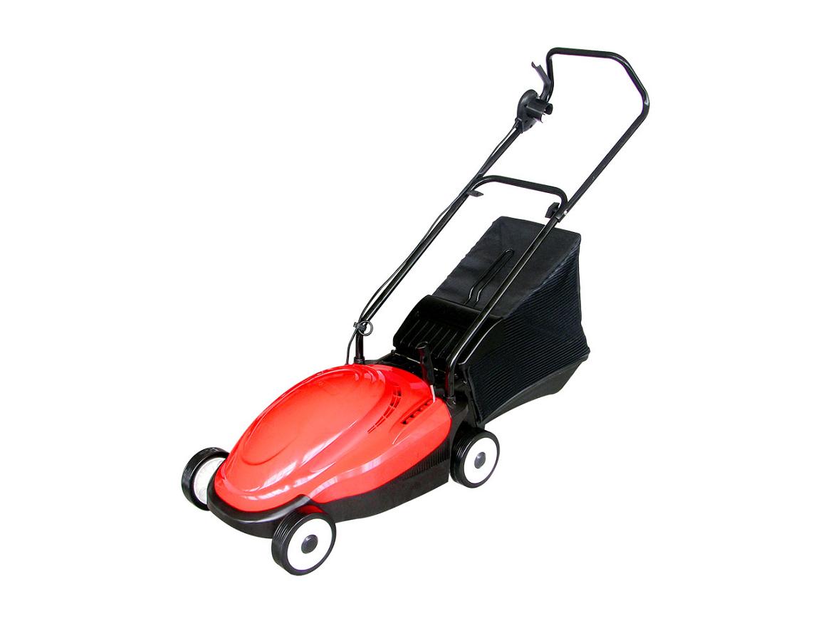 Electric Lawn mower