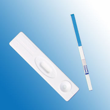 hCG Pregnancy Test