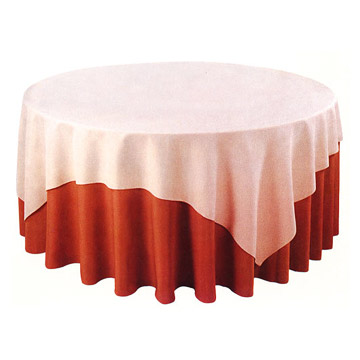 waterproof  tablecloth 