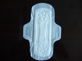 Sanitary Napkin