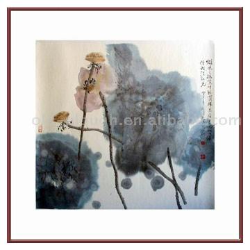 Chinese Paintings