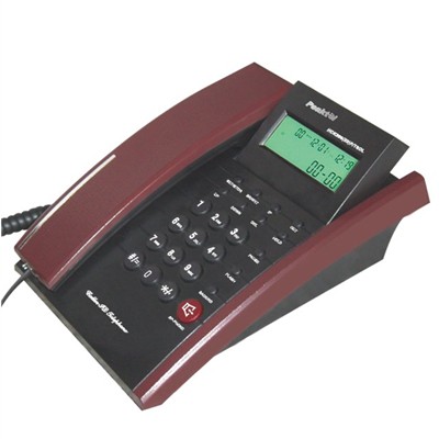 Caller ID Phones