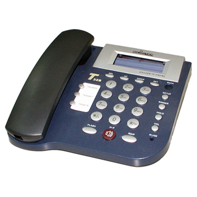 Caller ID Phones