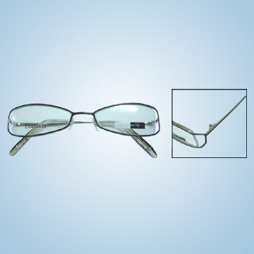 Optical Frames