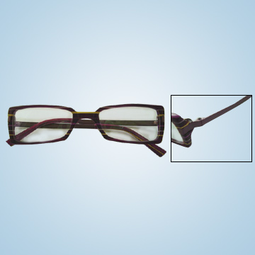 Acetate Optical Frames