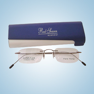 Optical Frame & Cases