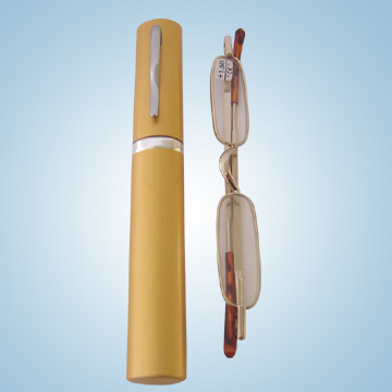 Small Reading Glasses & Cases