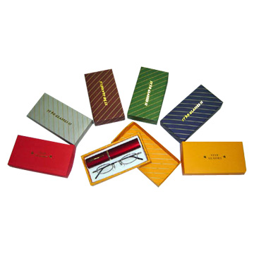 Small Reading Glasses Cases