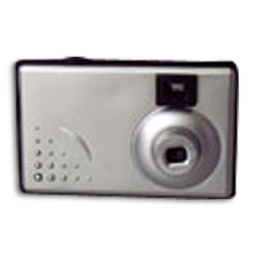 Digital Cameras