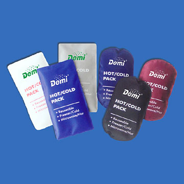 Ice Pack