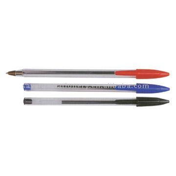 Ballpoint Pens