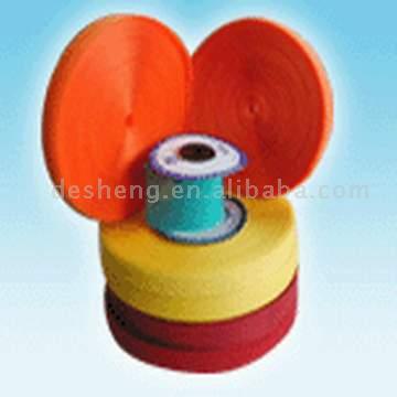 Nylon Hooks and Loop Fastening Tapes