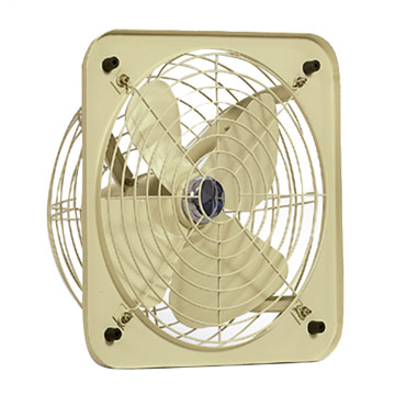 rectangular fan 