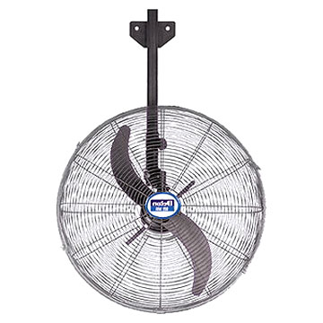 DF Series Wall Powerful Fans