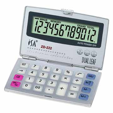 free desktop calculator 