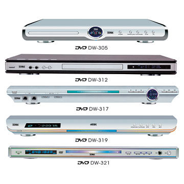 DVD Players