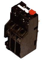 LR1 Series Thermal Relays