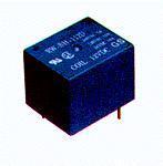 Sub Miniature Electromagnet Relays