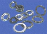 stainless steel ball bearing