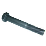 stainless steel fastener