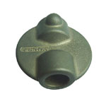 steel  investment casting