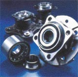 Wheel Hub Unit Bearing