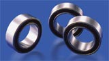 Double Row Angular Contact Ball Bearing