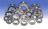 steel ball bearing