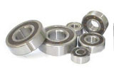 one-way clutch bearing