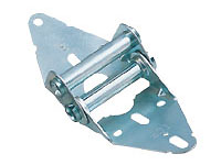 Metal stamping