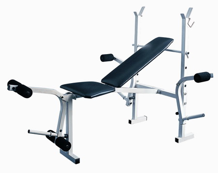 WEIGHT BENCH