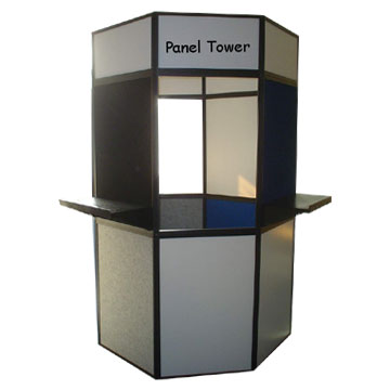 Panel Tower