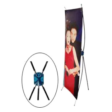 Banner Stand Display