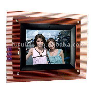 5 inch Digital Photo Frames