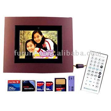 5.6 Inch Digital Photo Frames