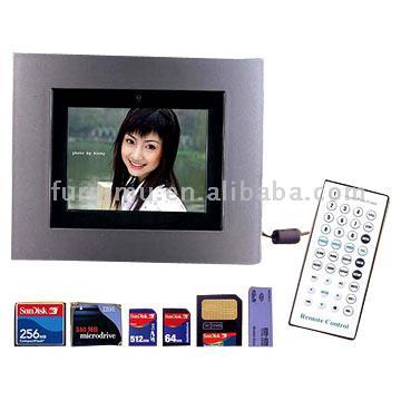 5.6 inch Digital Photo Frames