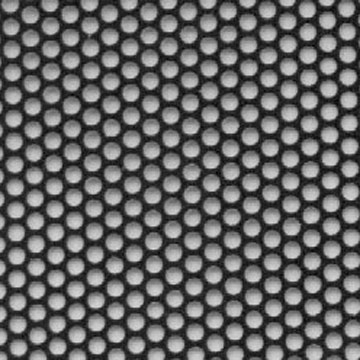 Perforated Film