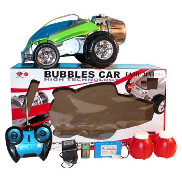 Radio Control Cars